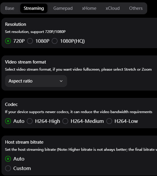 Camera shake all off